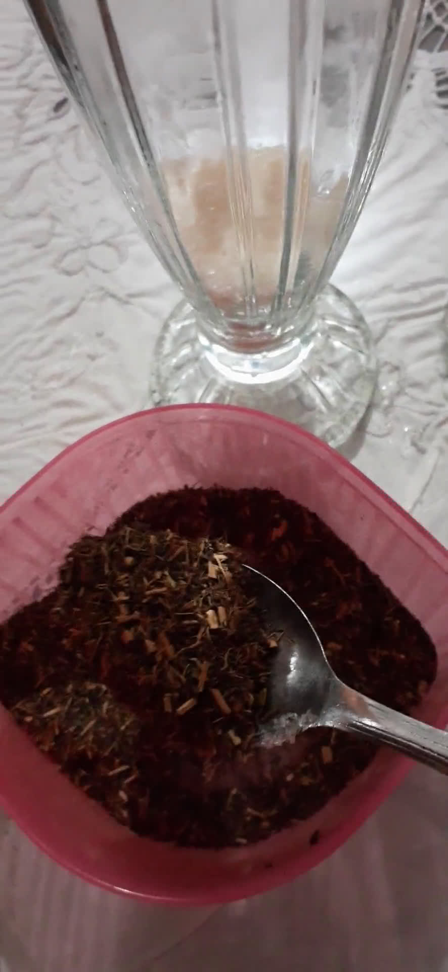 Foto langkah ke 2 dari resep Lemon Tea.