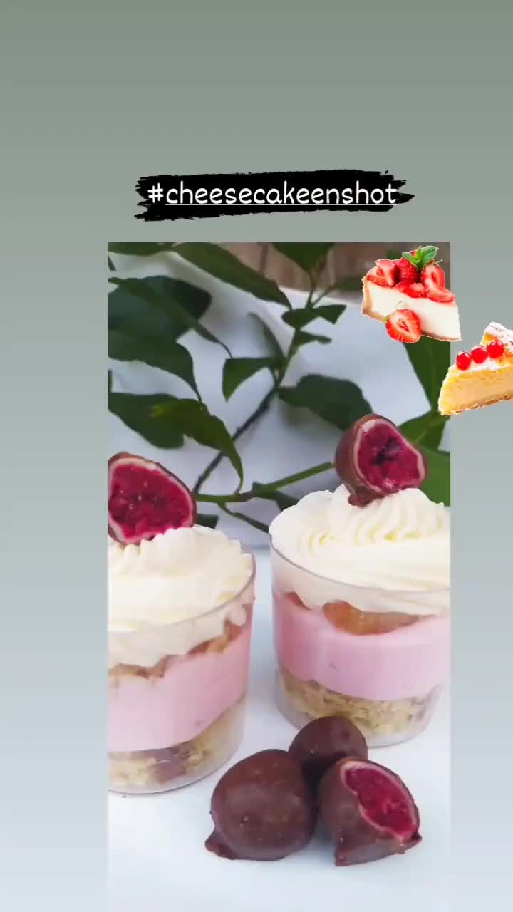 Foto del paso 5 de la receta: Cheesecake de Frutilla en Vaso