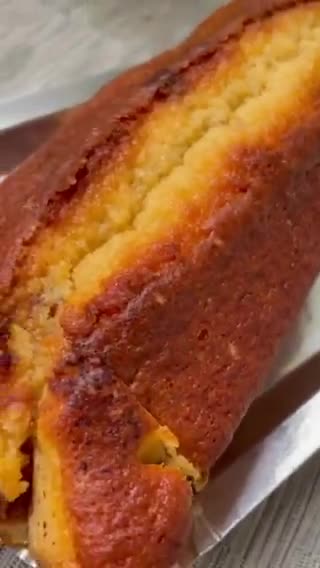 Foto del paso 5 de la receta: Bizcocho de la abuela marmolado 1-2-3