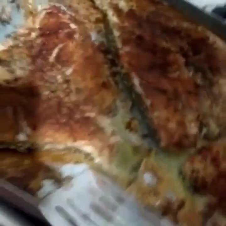 صورة لخطوة 3 من وصفة سمك حريد مشوي في الفرن 😋🐟