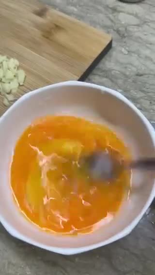 Foto langkah ke 4 dari resep Telur Hongkong / telur kecap.