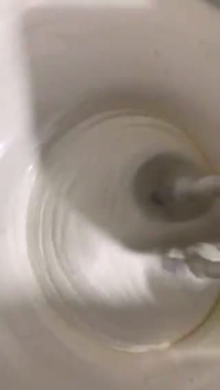 عکس مرحله 5 از دستور کیک شکلاتی ساده 🥧