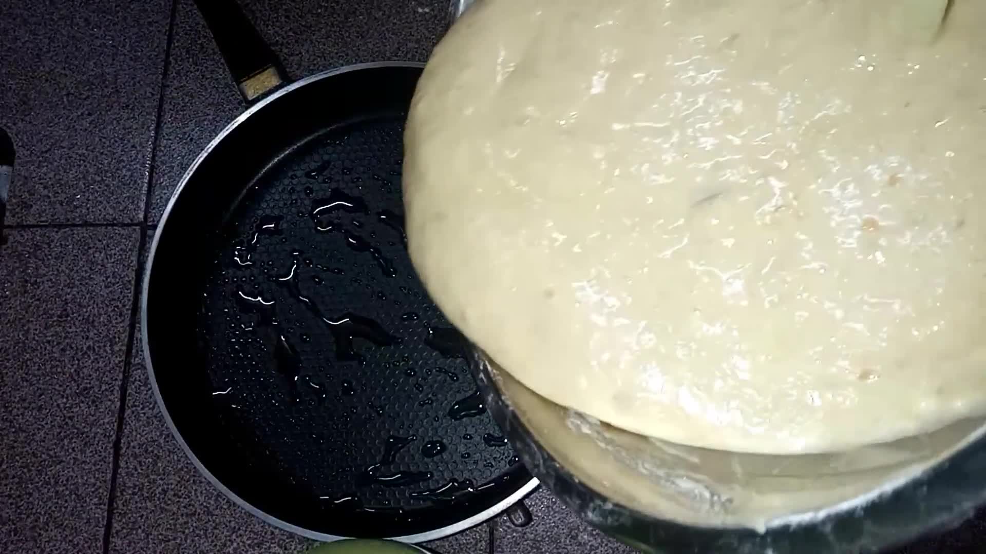 Foto del paso 8 de la receta: Budín de naranja esponjoso
