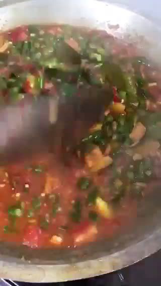 Foto langkah ke 30 dari resep Sambal tauco medan.