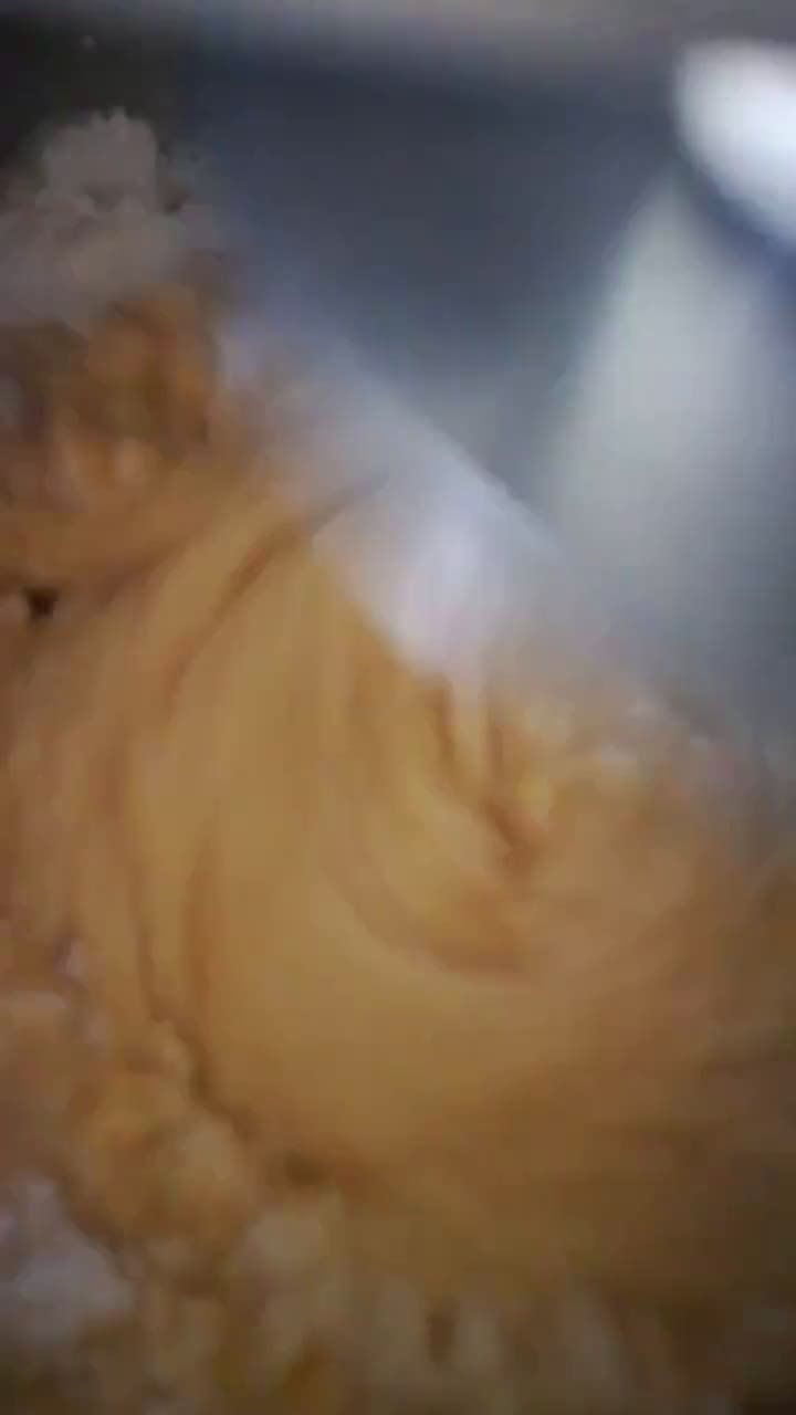 Gerbeaud / Zserbó recept fázis 2 fotója