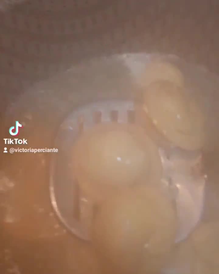 Foto del paso 8 de la receta: Capeletti veganos caseros con tuco