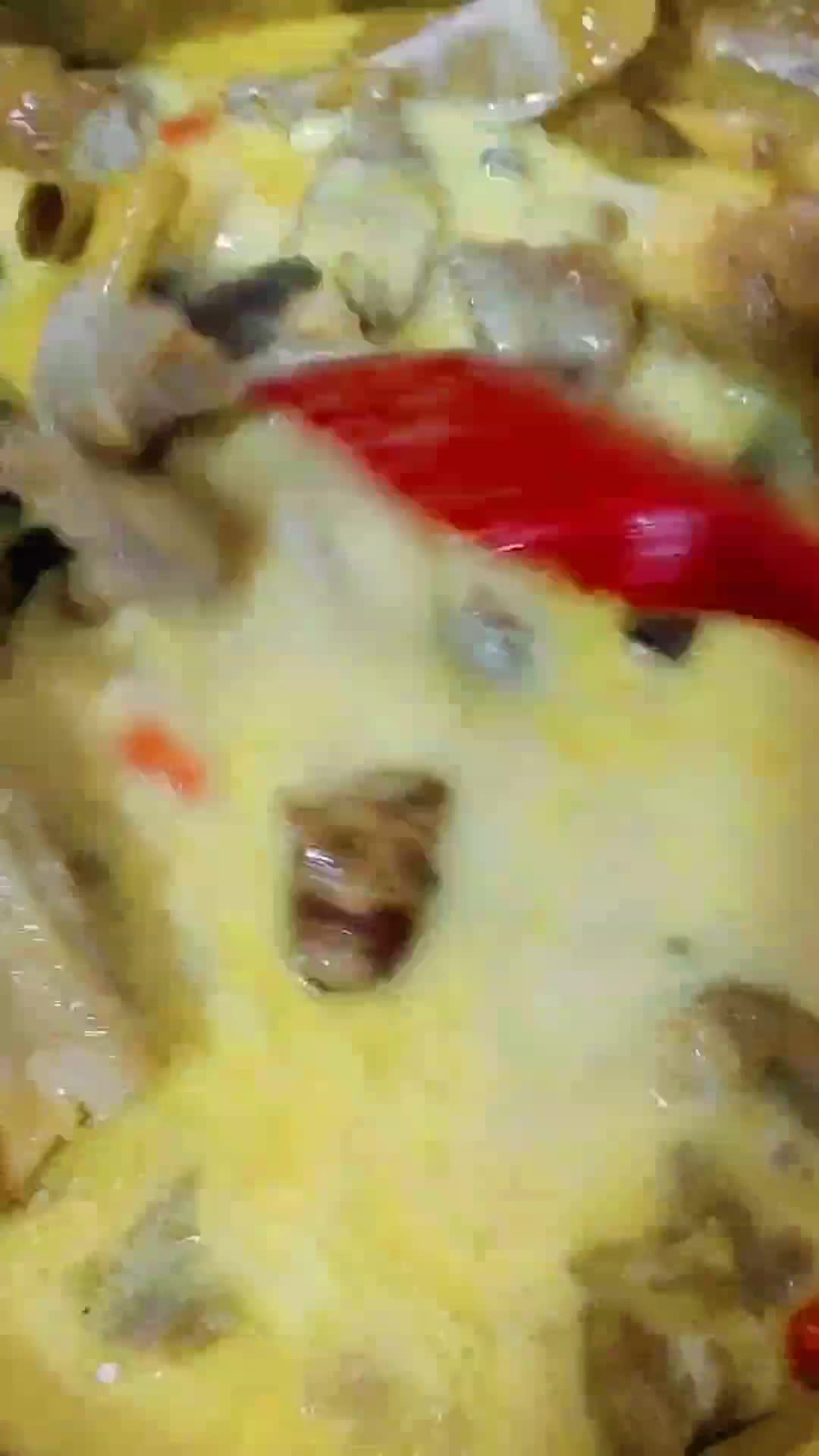 Foto langkah ke 5 dari resep Tengkleng Kambing.
