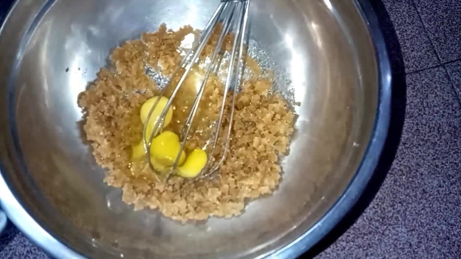 Foto del paso 2 de la receta: Galletitas con mantecol