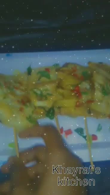 Dankalin hausa na tsinkematakin girki2 hoto