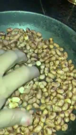 पीनट बटर (Peanut Butter recipe in hindi) रेसिपी चरण 1 फोटो