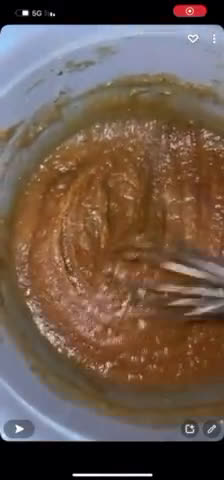 صورة لخطوة 2 من وصفة طريقة ميمي ❤️ في العصيدة الحساوية