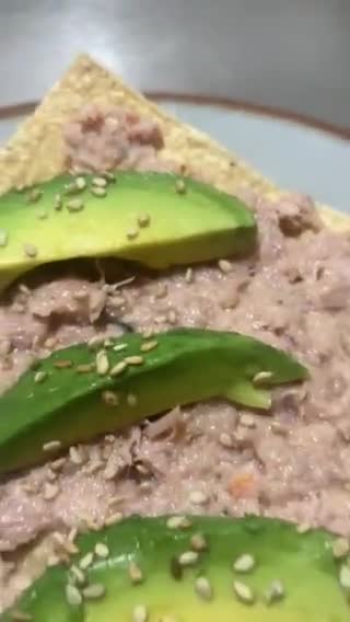 Foto del paso 3 de la receta: Tostadas de atún a la @jauregrill