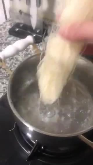 Foto del paso 8 de la receta: Wok fideos chinos con gambas y verduras