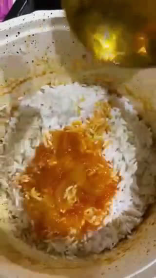 عکس مرحله 3 از دستور چکدرمه