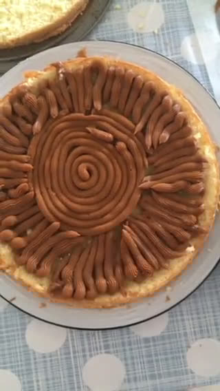 Foto del paso 7 de la receta: Torta de cumpleaños típica argentina