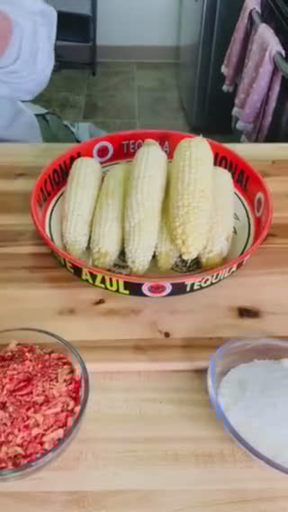 Foto del paso 1 de la receta: Tradicionales chascas de Teocaltiche, Jal