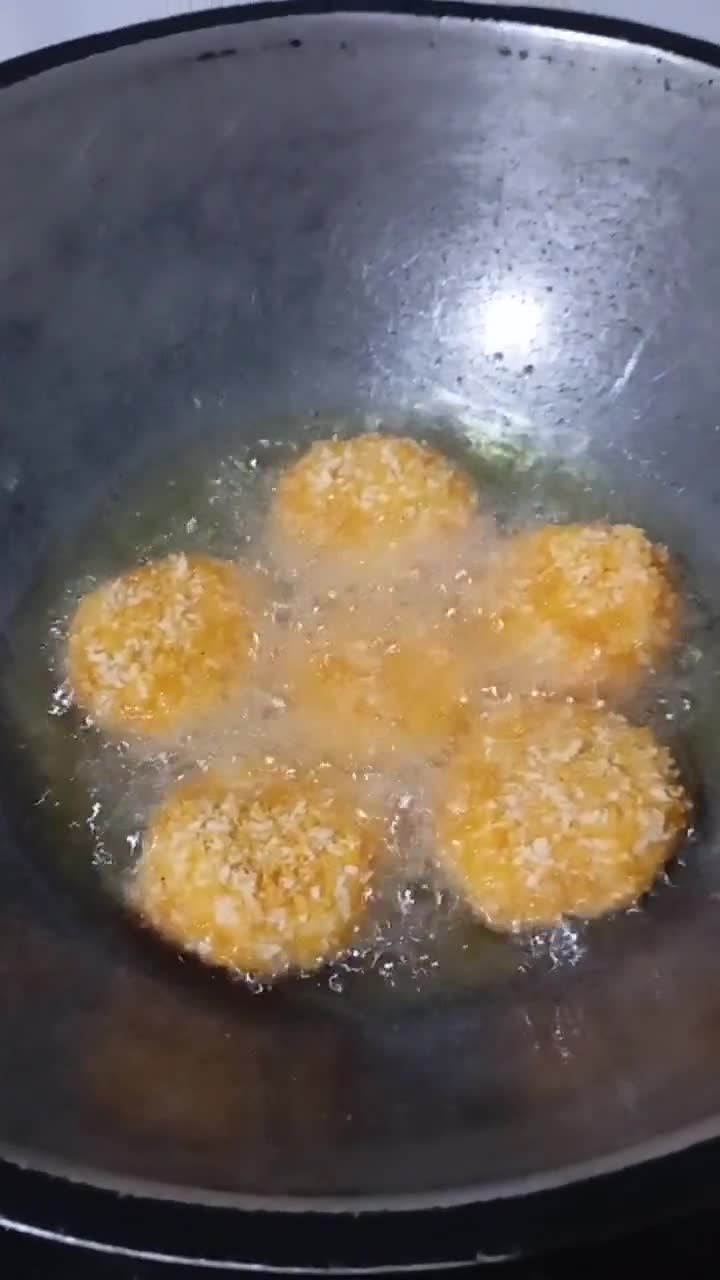 Foto langkah ke 6 dari resep Tape goreng kekinian.