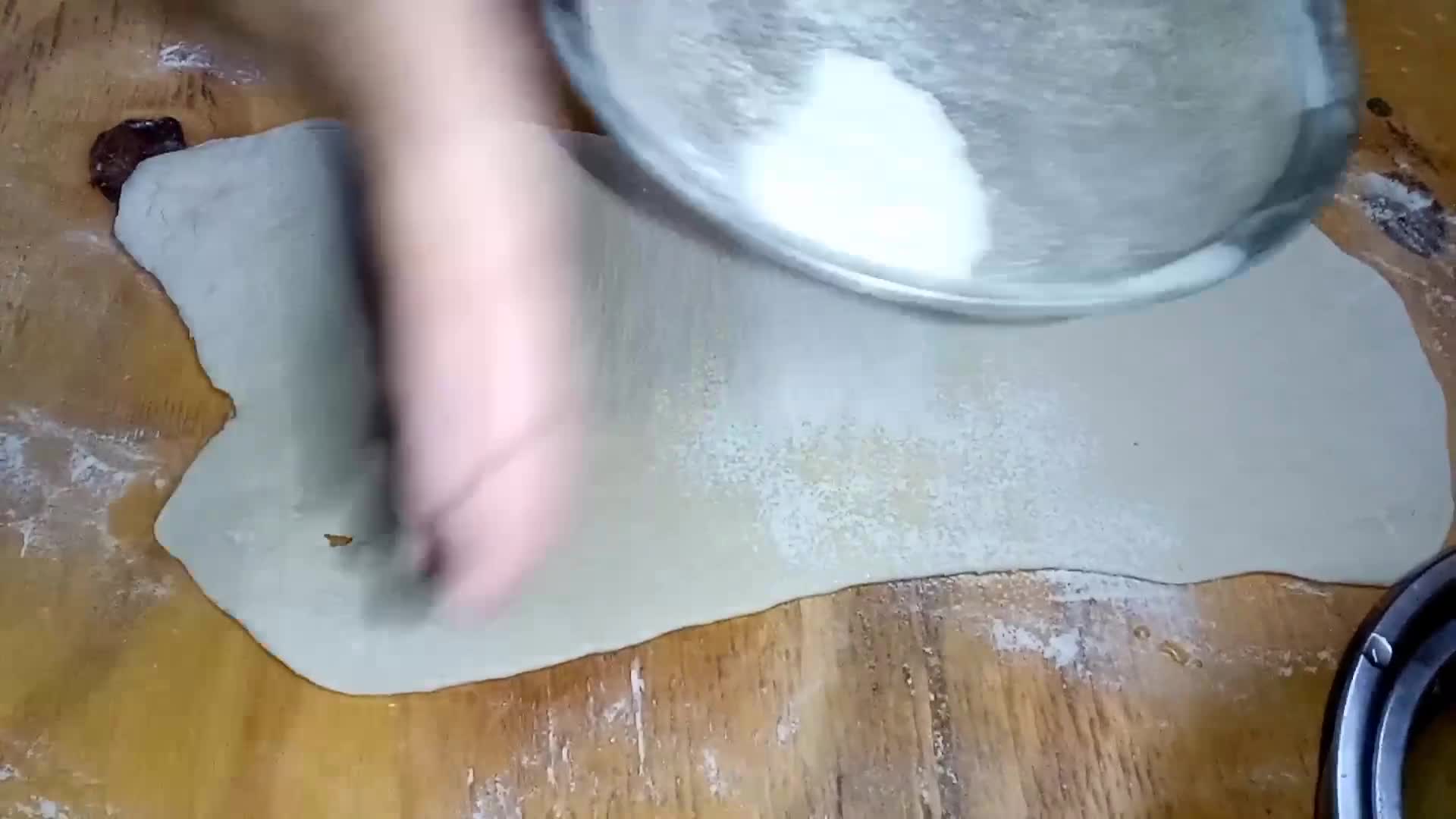 Foto del paso 5 de la receta: Libritos de grasa fáciles