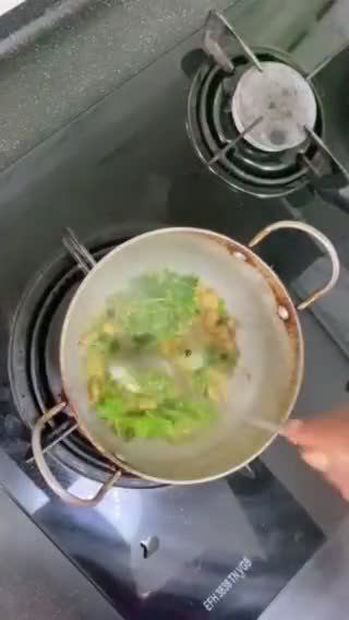 காஞ்சிபுரம் இட்லி ரெசிபி ஸ்டேப் 2 புகைப்படம்