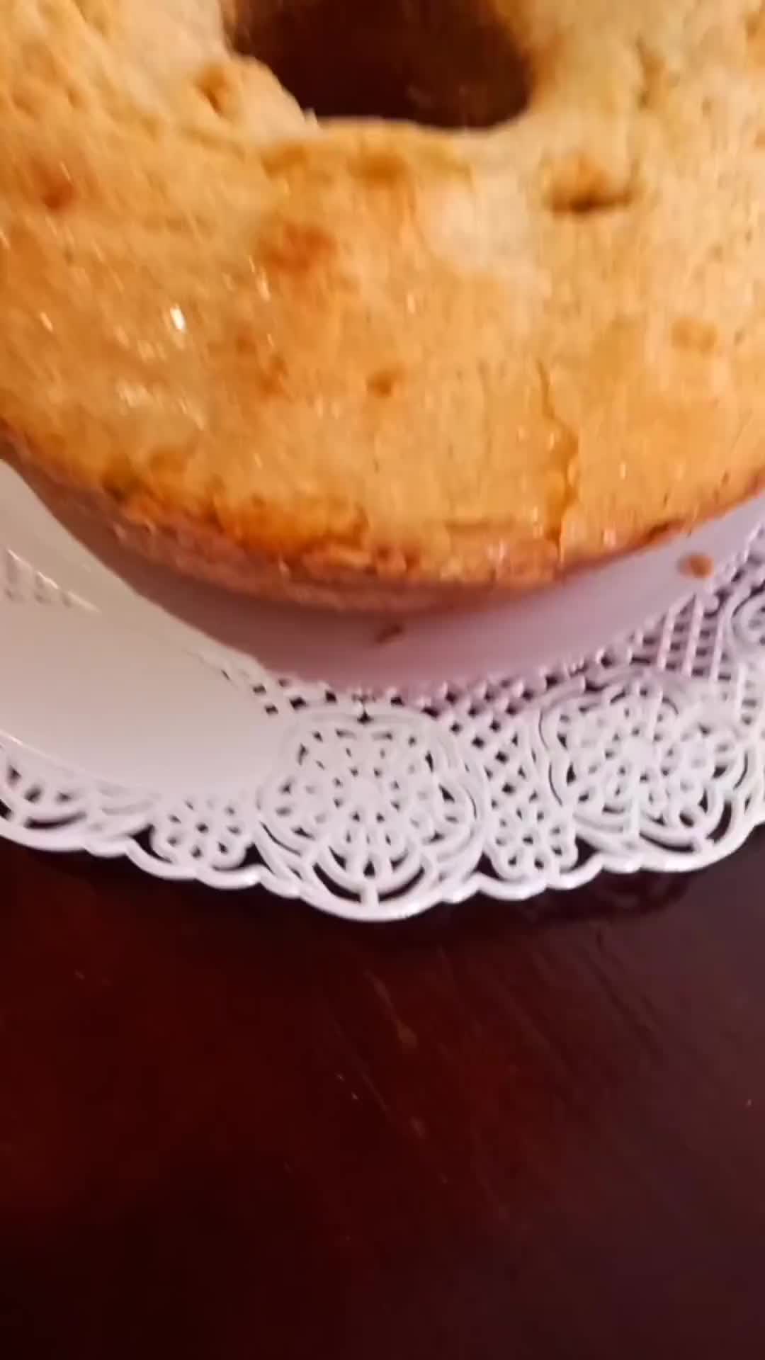 Foto del paso 6 de la receta: 🍶💞Budín de Yogurt💞🍶