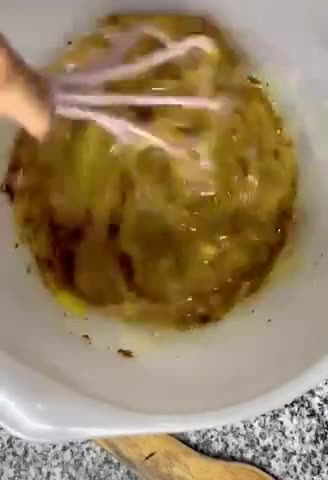Foto del paso 2 de la receta: Budín integral de naranja 🍊 😍