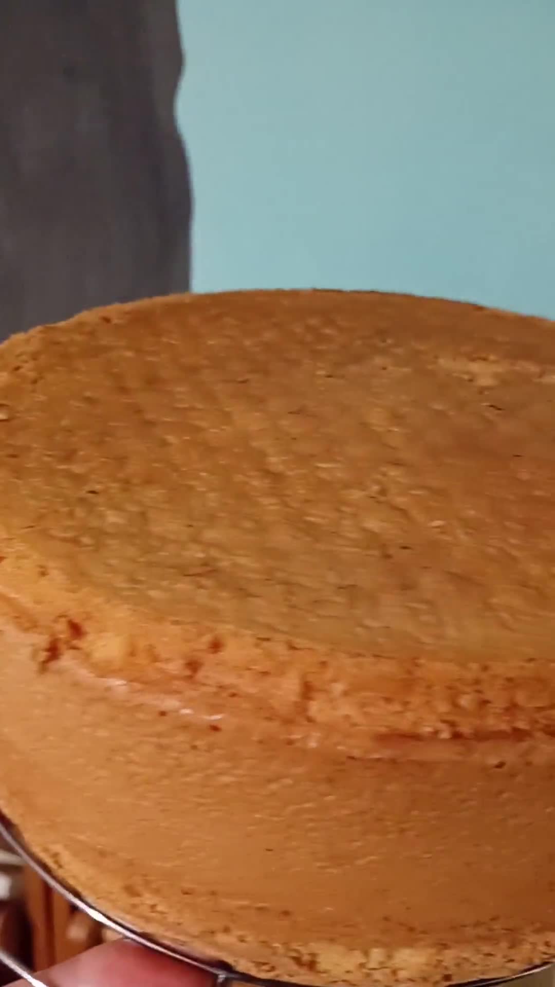 Foto del passaggio 2 della ricetta Torta dinosauro Rex🦕🦕🦕
