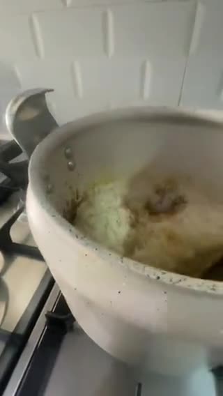 صورة لخطوة 5 من وصفة كبسة ارز باللحم