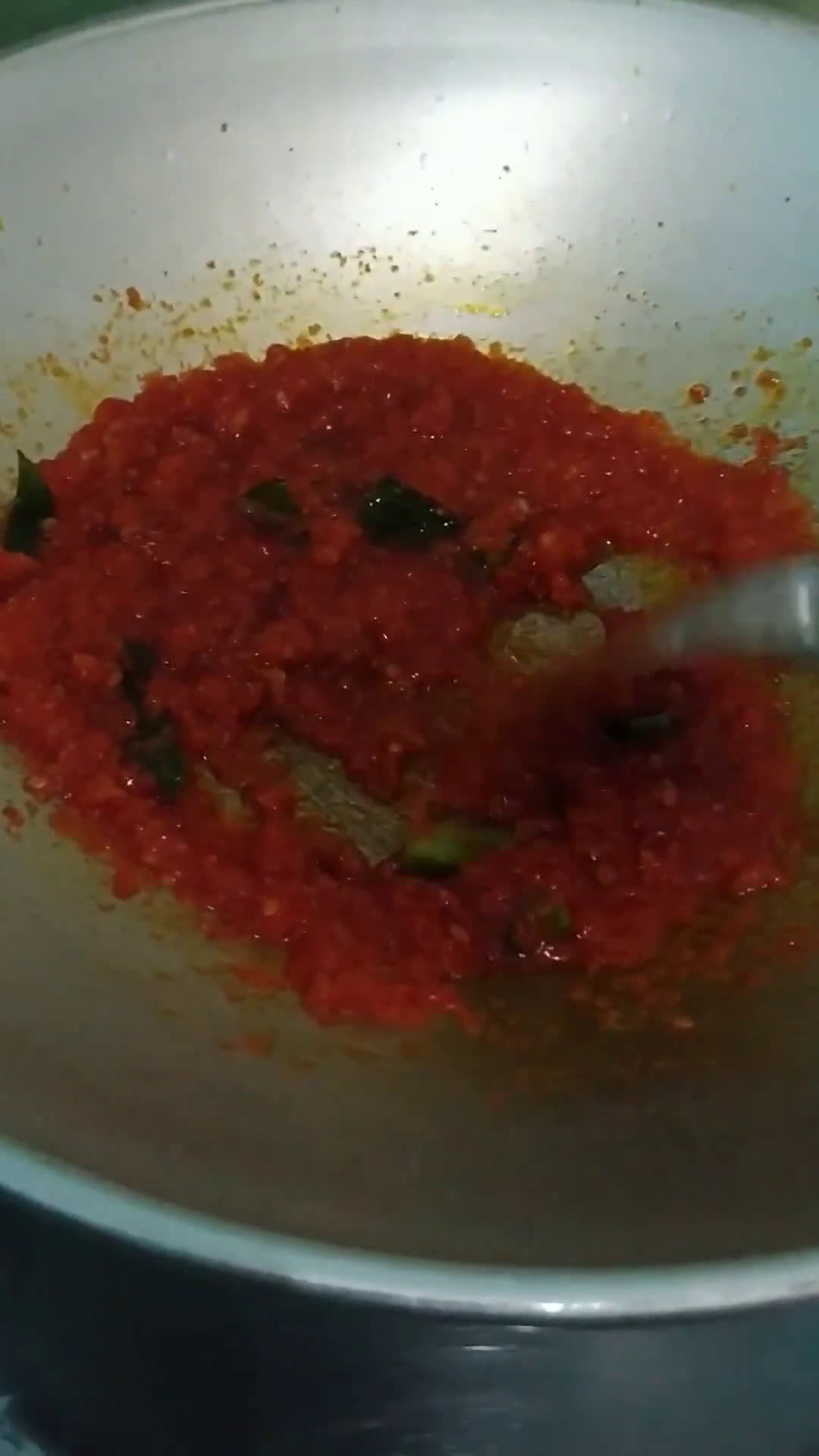 Foto langkah ke 11 dari resep Kering Kentang Kacang Renyah Anti Gagal (Kentang Mustofa).