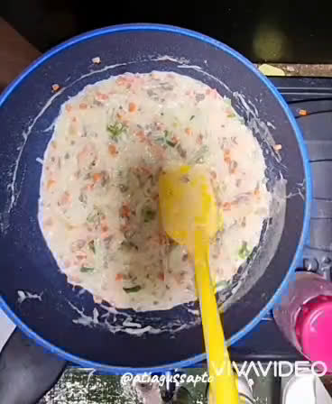 Foto langkah ke 5 dari resep Schotel Bihun (489).