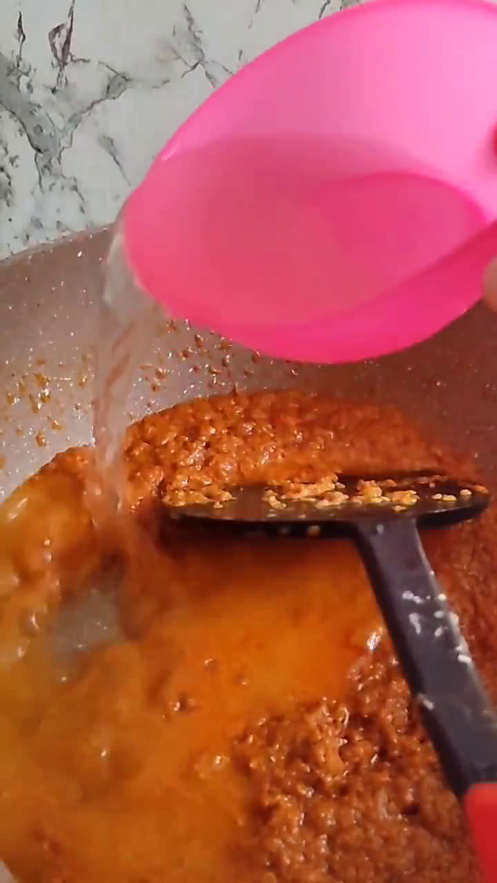 Foto langkah ke 3 dari resep Ayam Bakar Taliwang.