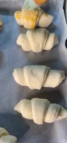 صورة لخطوة 8 من وصفة كروسان