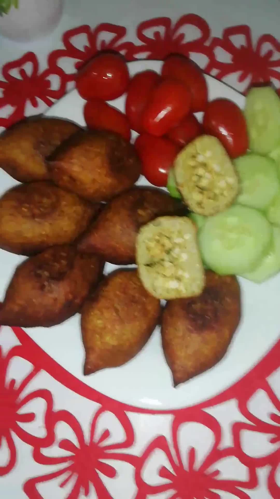 صورة لخطوة 8 من وصفة كبة مقلية
