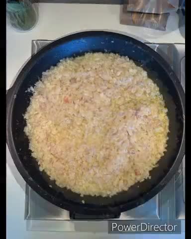 Foto del paso 9 de la receta: Arroz de calamares o chipirones