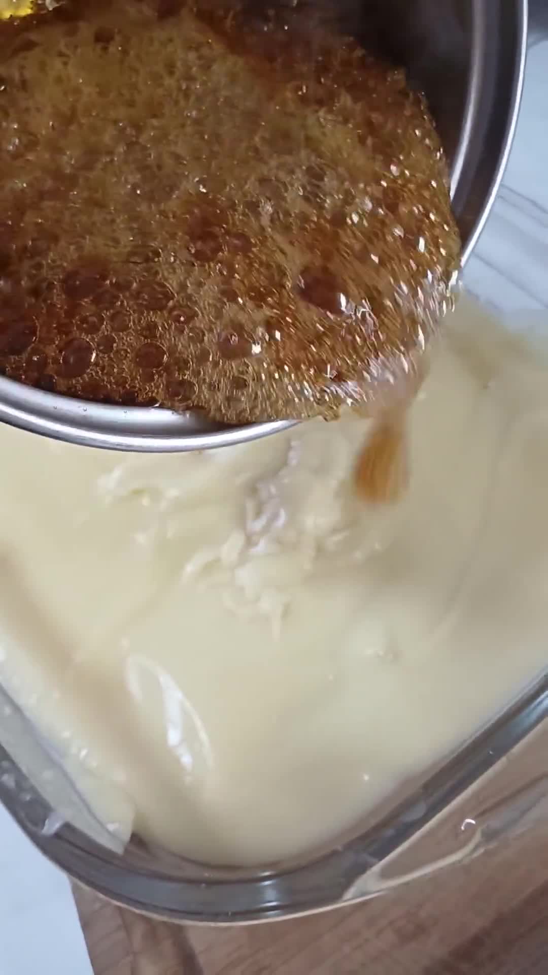 Foto del paso 7 de la receta: Crema casera de la abuela
