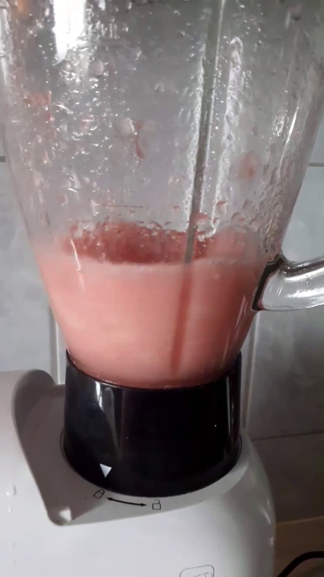 A picture of step 2 of Melon and Watermelon.