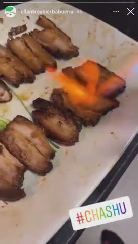Foto del paso 5 de la receta: Chashu casero (carne para Ramen)