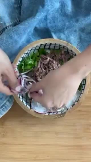 Foto del paso 3 de la receta: Salpicón de res