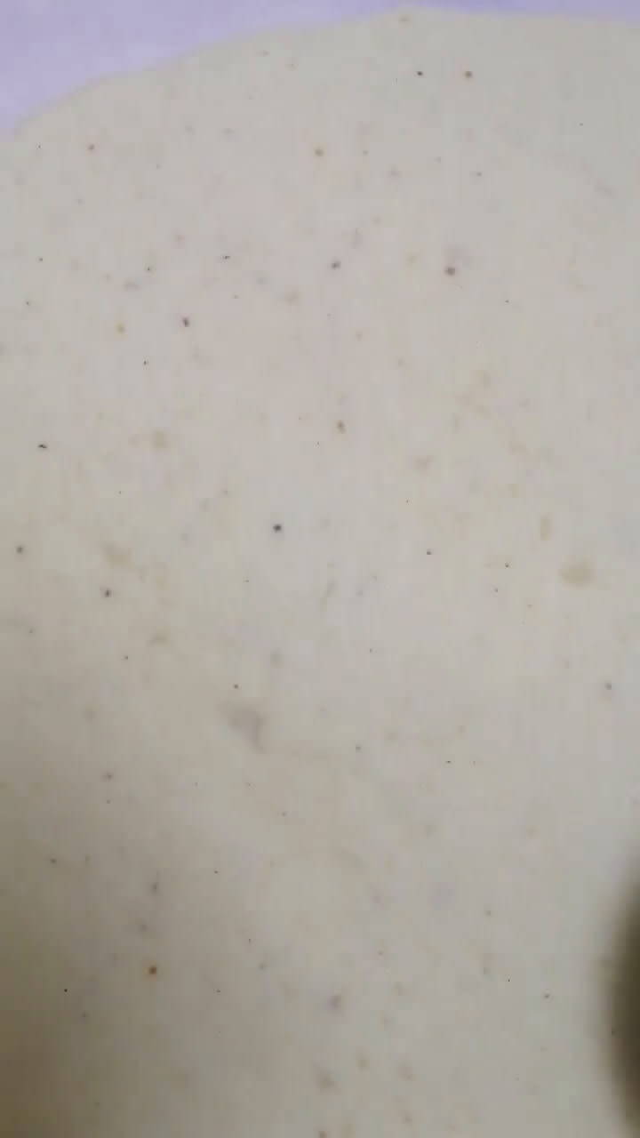 صورة لخطوة 3 من وصفة دونات بطاطس لذيذه 🍩