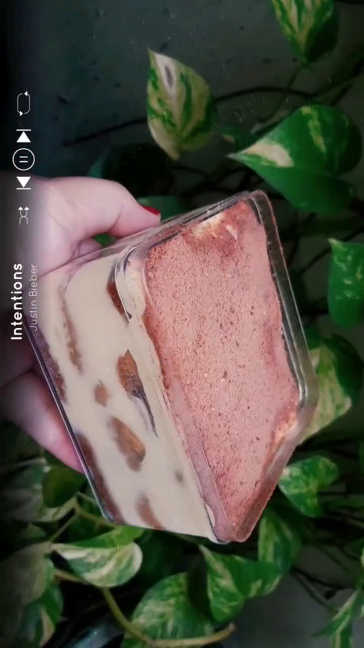 Foto langkah ke 6 dari resep Tiramisu.