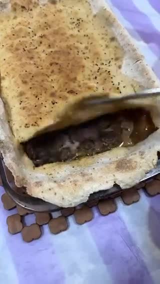 صورة لخطوة 7 من وصفة أصابع الكباب بالخضار المشوي (نفس المطاعم التركيه)