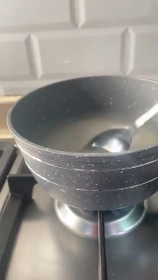 صورة لخطوة 2 من وصفة طاجن الارز بالحليب