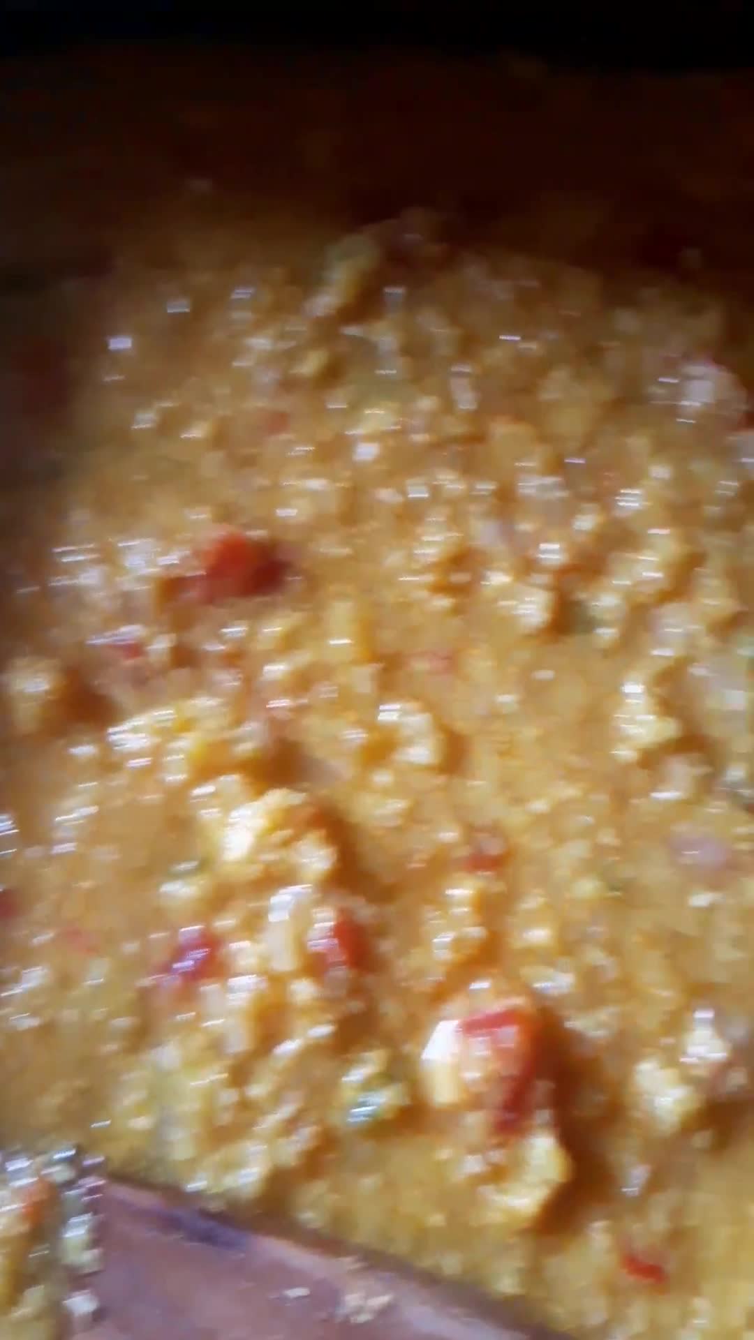 Foto del paso 8 de la receta: Humita 🌽❤