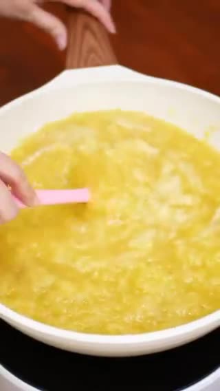 Foto langkah ke 3 dari resep Isian Selai Nanas - Nastar.