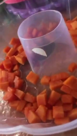 Foto langkah ke 3 dari resep Agar mozaik😍.