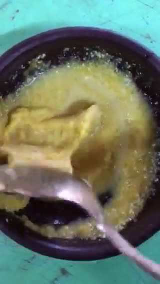 Foto del paso 2 de la receta: Cazuela de chancho con chuchoca 🌽