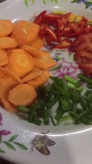 Foto langkah ke 1 dari resep CAPCAY SAYUR ala @dapurntin.