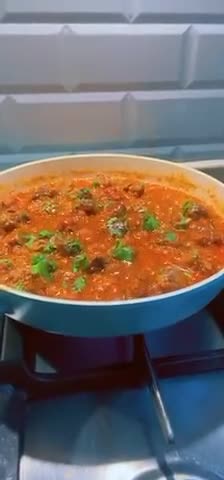 صورة لخطوة 5 من وصفة كرات اللحم