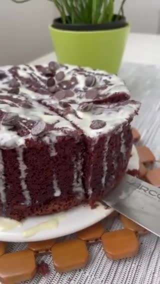 Foto del paso 2 de la receta: Bizcocho de chocolate al microondas 🍫