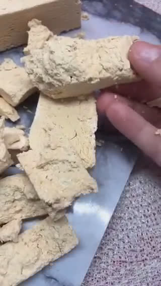 Foto del paso 4 de la receta: Mantecol casero