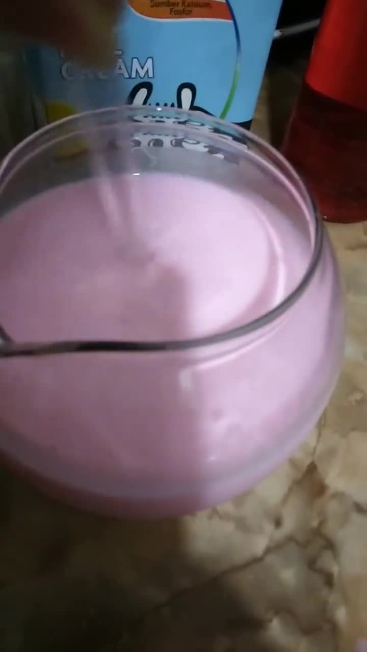 Foto langkah ke 3 dari resep Es Campur Ekonomis.
